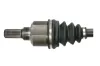Antriebswelle Vorderachse links PASCAL G2C136PC Bild Antriebswelle Vorderachse links PASCAL G2C136PC