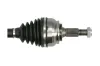 Antriebswelle Vorderachse links PASCAL G2C138PC Bild Antriebswelle Vorderachse links PASCAL G2C138PC