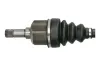 Antriebswelle Vorderachse links PASCAL G2C138PC Bild Antriebswelle Vorderachse links PASCAL G2C138PC