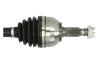 Antriebswelle Vorderachse links PASCAL G2C147PC Bild Antriebswelle Vorderachse links PASCAL G2C147PC