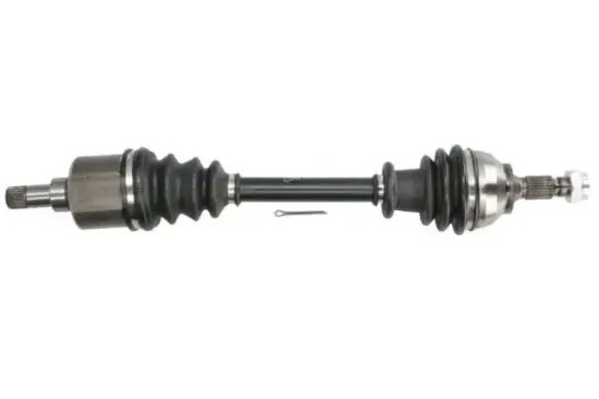 Antriebswelle Vorderachse links PASCAL G2C151PC Bild Antriebswelle Vorderachse links PASCAL G2C151PC