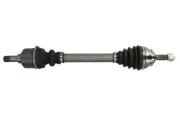 Antriebswelle Vorderachse links PASCAL G2C161PC