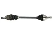 Antriebswelle Vorderachse links PASCAL G2C175PC