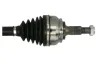Antriebswelle Vorderachse links PASCAL G2C176PC Bild Antriebswelle Vorderachse links PASCAL G2C176PC