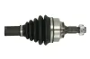 Antriebswelle Vorderachse links PASCAL G2C177PC Bild Antriebswelle Vorderachse links PASCAL G2C177PC