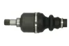 Antriebswelle Vorderachse links PASCAL G2C177PC Bild Antriebswelle Vorderachse links PASCAL G2C177PC