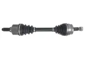 Antriebswelle Vorderachse links PASCAL G2C180PC