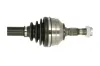 Antriebswelle Vorderachse links PASCAL G2C182PC Bild Antriebswelle Vorderachse links PASCAL G2C182PC