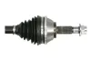Antriebswelle Hinterachse beidseitig PASCAL G2C183PC Bild Antriebswelle Hinterachse beidseitig PASCAL G2C183PC