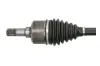 Antriebswelle Hinterachse beidseitig PASCAL G2C183PC Bild Antriebswelle Hinterachse beidseitig PASCAL G2C183PC