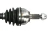 Antriebswelle Vorderachse links PASCAL G2C187PC Bild Antriebswelle Vorderachse links PASCAL G2C187PC