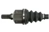 Antriebswelle Vorderachse links PASCAL G2C187PC Bild Antriebswelle Vorderachse links PASCAL G2C187PC