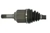 Antriebswelle Vorderachse links PASCAL G2D004PC Bild Antriebswelle Vorderachse links PASCAL G2D004PC
