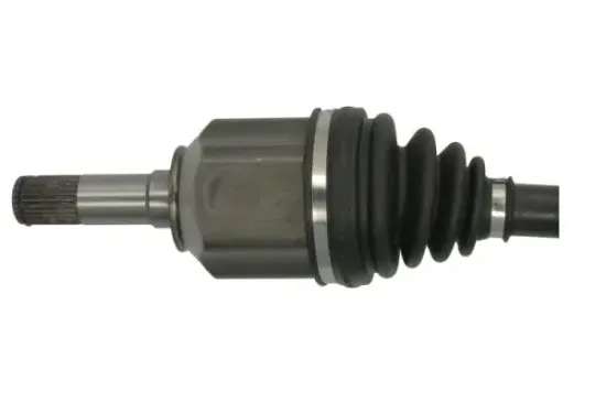 Antriebswelle Vorderachse links PASCAL G2D004PC Bild Antriebswelle Vorderachse links PASCAL G2D004PC