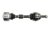 Antriebswelle Vorderachse beidseitig PASCAL G2D007PC