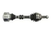 Antriebswelle Vorderachse beidseitig PASCAL G2D007PC
