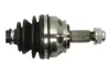 Antriebswelle Vorderachse beidseitig PASCAL G2D007PC Bild Antriebswelle Vorderachse beidseitig PASCAL G2D007PC