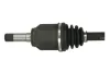 Antriebswelle Vorderachse links PASCAL G2D011PC Bild Antriebswelle Vorderachse links PASCAL G2D011PC