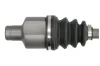 Antriebswelle Vorderachse rechts PASCAL G2E006PC Bild Antriebswelle Vorderachse rechts PASCAL G2E006PC