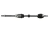Antriebswelle Vorderachse rechts PASCAL G2E011PC