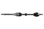 Antriebswelle Vorderachse rechts PASCAL G2E011PC