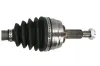 Antriebswelle Vorderachse links PASCAL G2E014PC Bild Antriebswelle Vorderachse links PASCAL G2E014PC