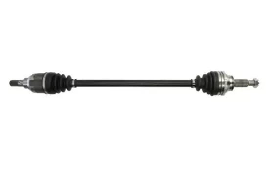 Antriebswelle Hinterachse links PASCAL G2E015PC Bild Antriebswelle Hinterachse links PASCAL G2E015PC