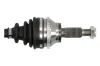 Antriebswelle Hinterachse links PASCAL G2E015PC Bild Antriebswelle Hinterachse links PASCAL G2E015PC