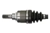 Antriebswelle Hinterachse links PASCAL G2E015PC Bild Antriebswelle Hinterachse links PASCAL G2E015PC