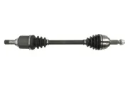 Antriebswelle Vorderachse links PASCAL G2E025PC