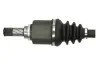 Antriebswelle Vorderachse links PASCAL G2E025PC Bild Antriebswelle Vorderachse links PASCAL G2E025PC