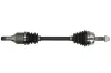 Antriebswelle Vorderachse links PASCAL G2F001PC Bild Antriebswelle Vorderachse links PASCAL G2F001PC