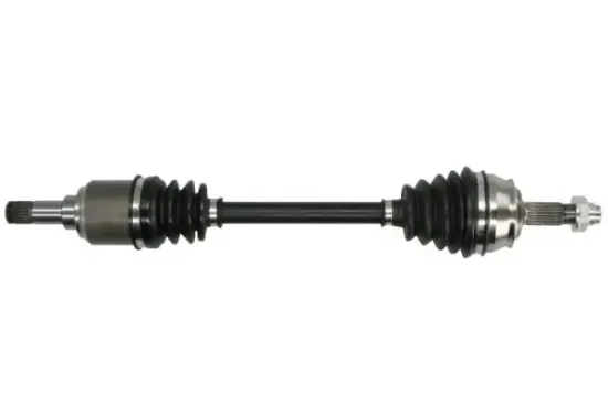 Antriebswelle Vorderachse links PASCAL G2F001PC Bild Antriebswelle Vorderachse links PASCAL G2F001PC
