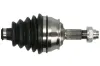 Antriebswelle Vorderachse links PASCAL G2F001PC Bild Antriebswelle Vorderachse links PASCAL G2F001PC