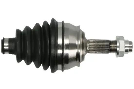 Antriebswelle Vorderachse links PASCAL G2F001PC Bild Antriebswelle Vorderachse links PASCAL G2F001PC