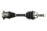 Antriebswelle Vorderachse links PASCAL G2F005PC