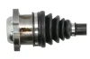 Antriebswelle Vorderachse links PASCAL G2F005PC Bild Antriebswelle Vorderachse links PASCAL G2F005PC