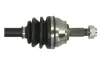 Antriebswelle Vorderachse links PASCAL G2F006PC Bild Antriebswelle Vorderachse links PASCAL G2F006PC