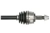 Antriebswelle Vorderachse links PASCAL G2F008PC Bild Antriebswelle Vorderachse links PASCAL G2F008PC