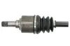 Antriebswelle Vorderachse links PASCAL G2F008PC Bild Antriebswelle Vorderachse links PASCAL G2F008PC