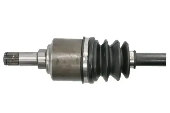 Antriebswelle Vorderachse links PASCAL G2F008PC Bild Antriebswelle Vorderachse links PASCAL G2F008PC
