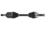 Antriebswelle Vorderachse links PASCAL G2F017PC