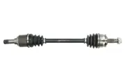 Antriebswelle Vorderachse links PASCAL G2F043PC