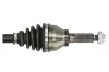 Antriebswelle Hinterachse links PASCAL G2F059PC Bild Antriebswelle Hinterachse links PASCAL G2F059PC