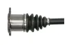 Antriebswelle Hinterachse links PASCAL G2F059PC Bild Antriebswelle Hinterachse links PASCAL G2F059PC