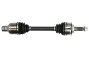 Antriebswelle Vorderachse rechts PASCAL G2F061PC