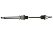 Antriebswelle Vorderachse rechts PASCAL G2G013PC