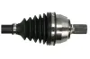 Antriebswelle Vorderachse links PASCAL G2G030PC Bild Antriebswelle Vorderachse links PASCAL G2G030PC