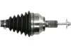 Antriebswelle Vorderachse links PASCAL G2G032PC Bild Antriebswelle Vorderachse links PASCAL G2G032PC