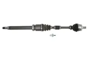 Antriebswelle Vorderachse rechts PASCAL G2G033PC